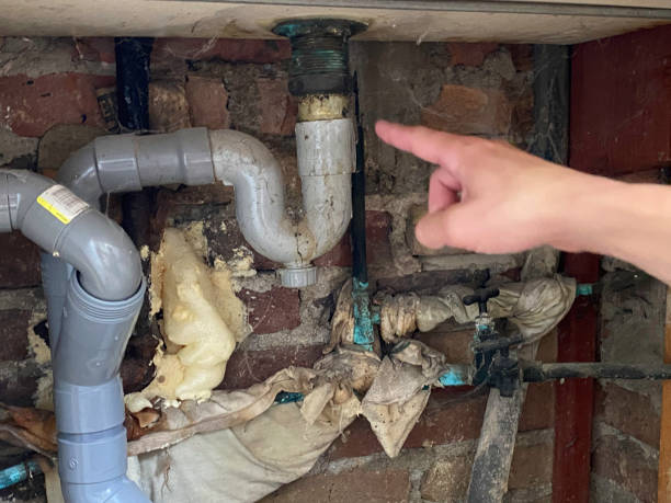 Professional Water damage restoration in SD
